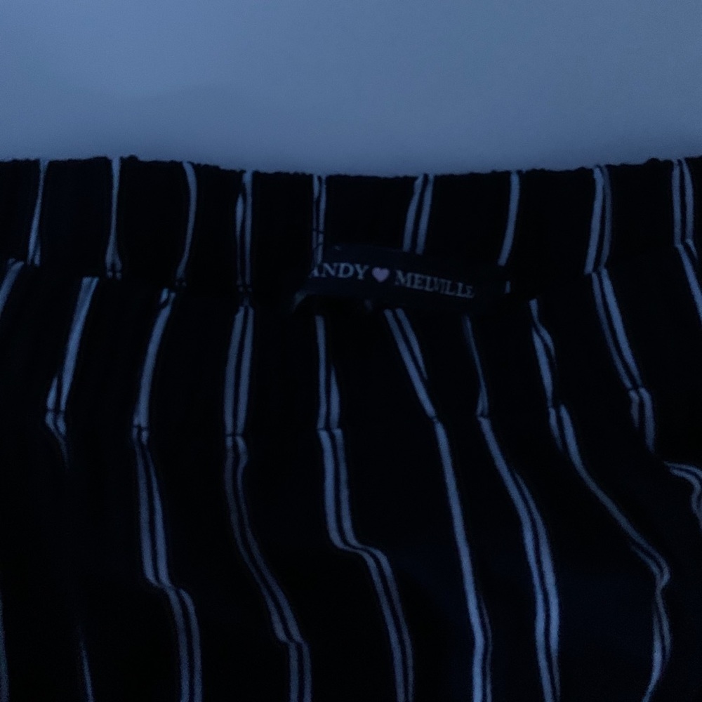 brandy melville pants!!